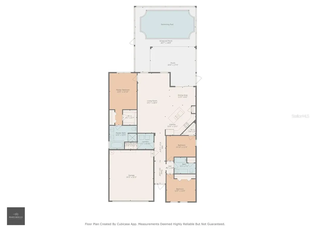 11528 Palmetto Pine Street Riverview FL 33569