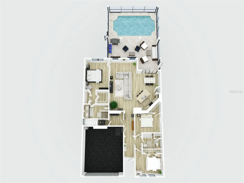 11528 Palmetto Pine Street Riverview FL 33569