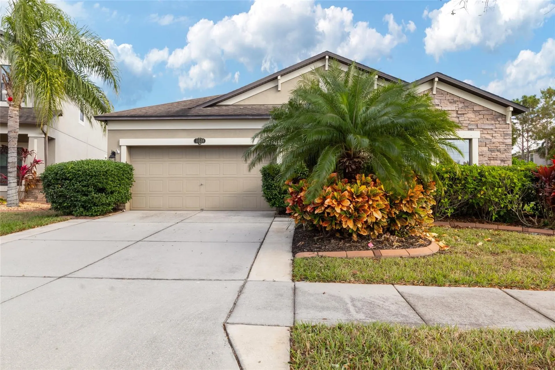 11528 Palmetto Pine Street Riverview FL 33569