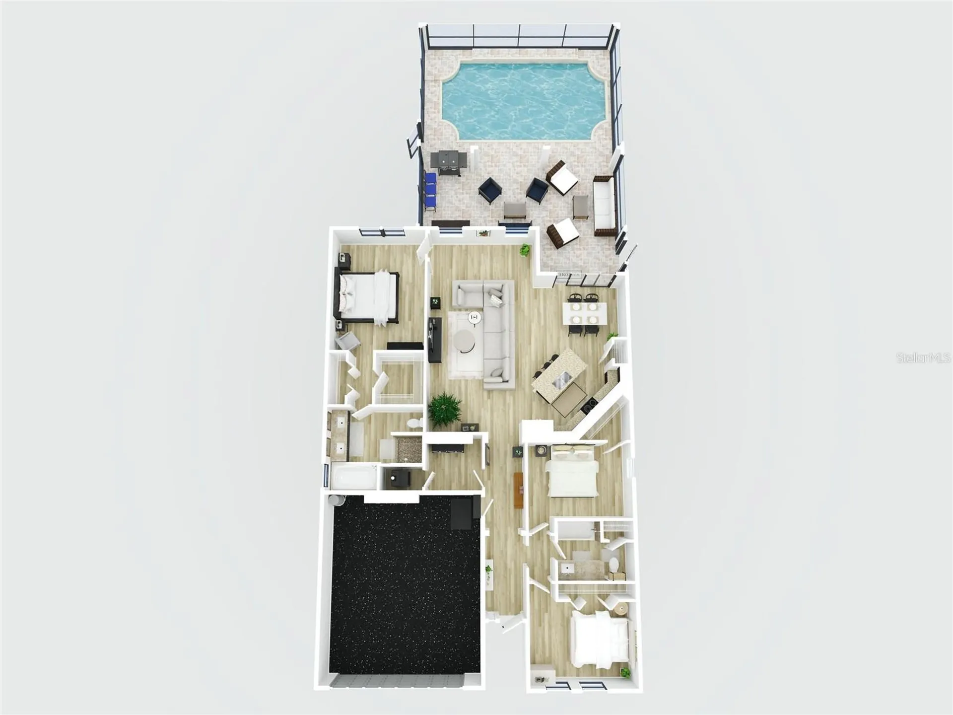 11528 Palmetto Pine Street Riverview FL 33569