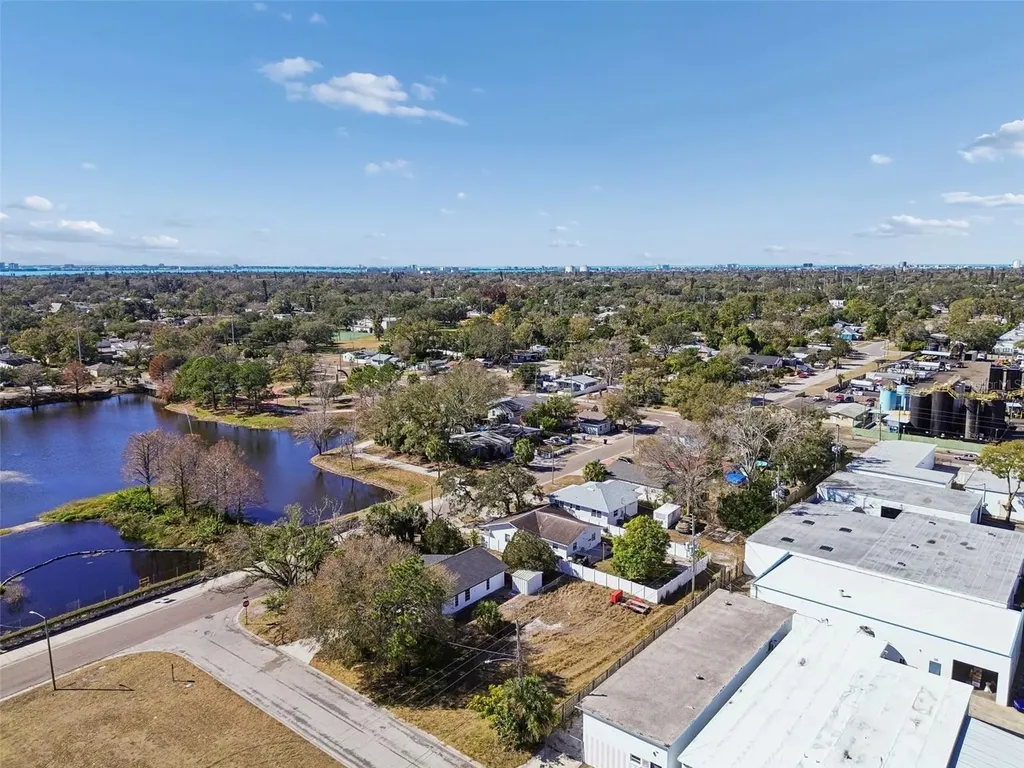 0 42nd Street S St Petersburg FL 33711