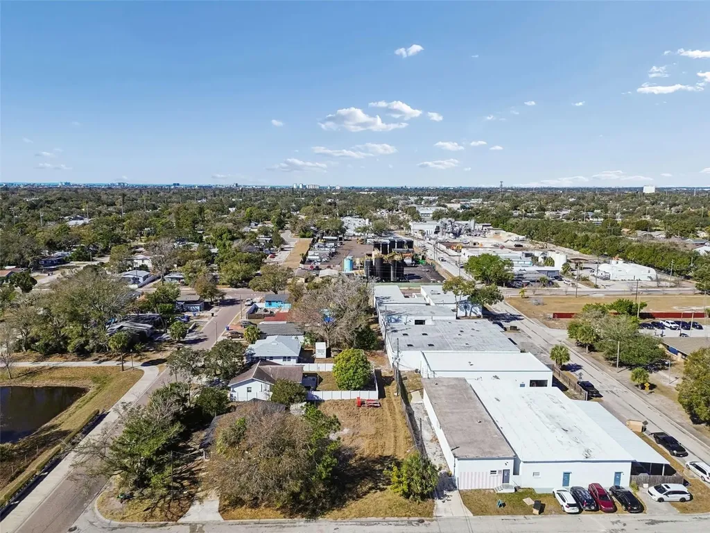 0 42nd Street S St Petersburg FL 33711