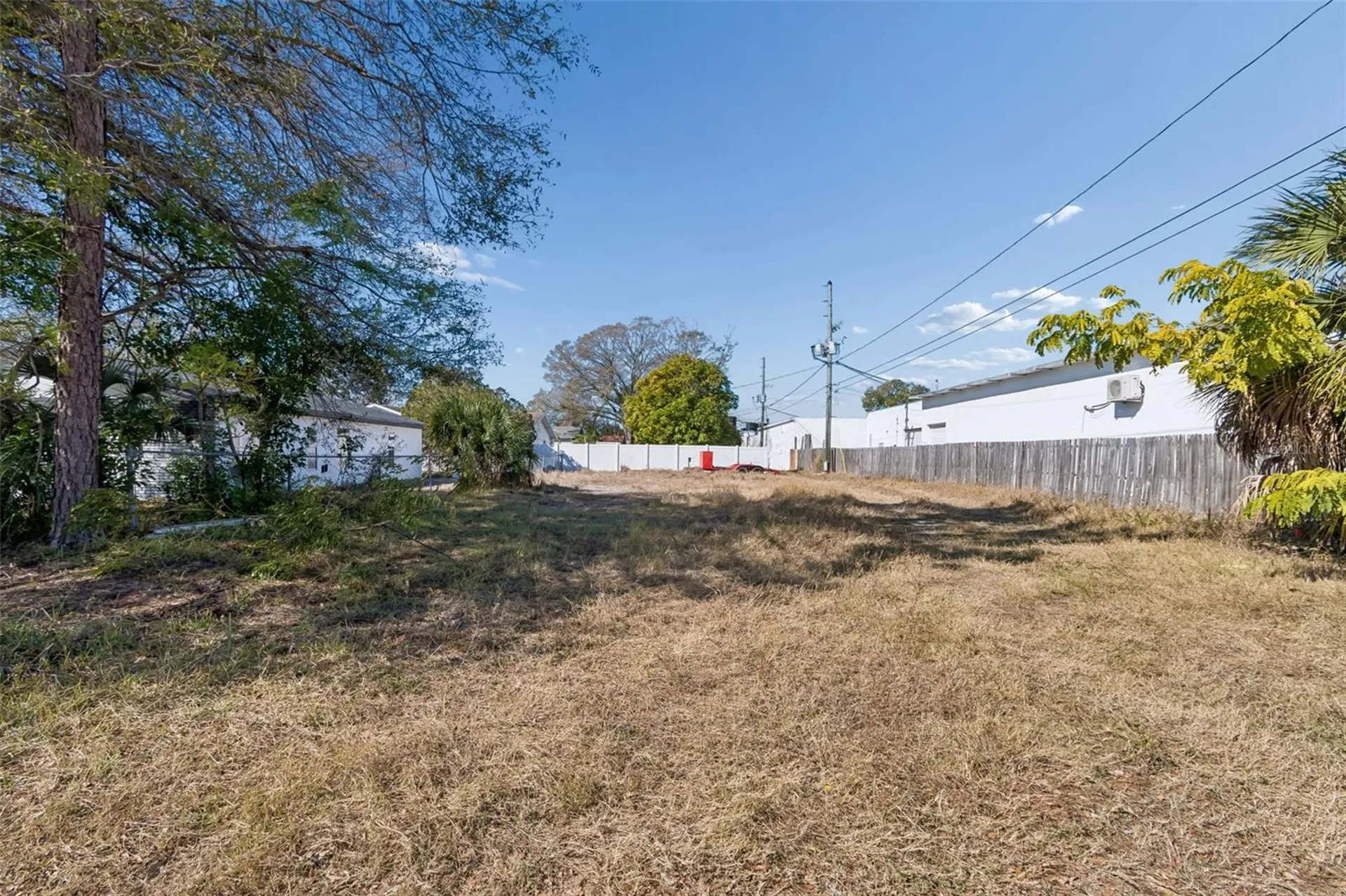 0 42nd Street S St Petersburg FL 33711