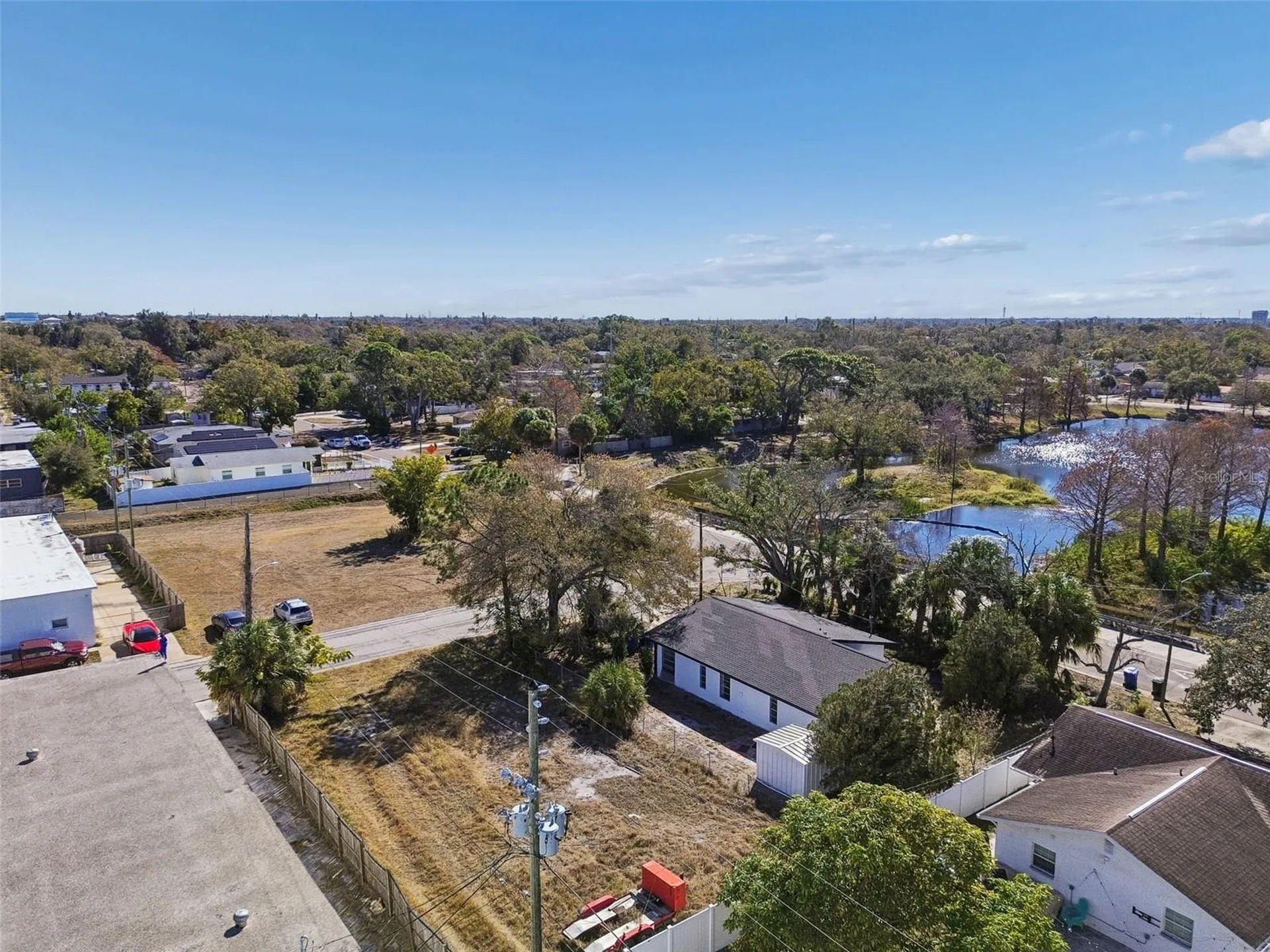 0 42nd Street S St Petersburg FL 33711