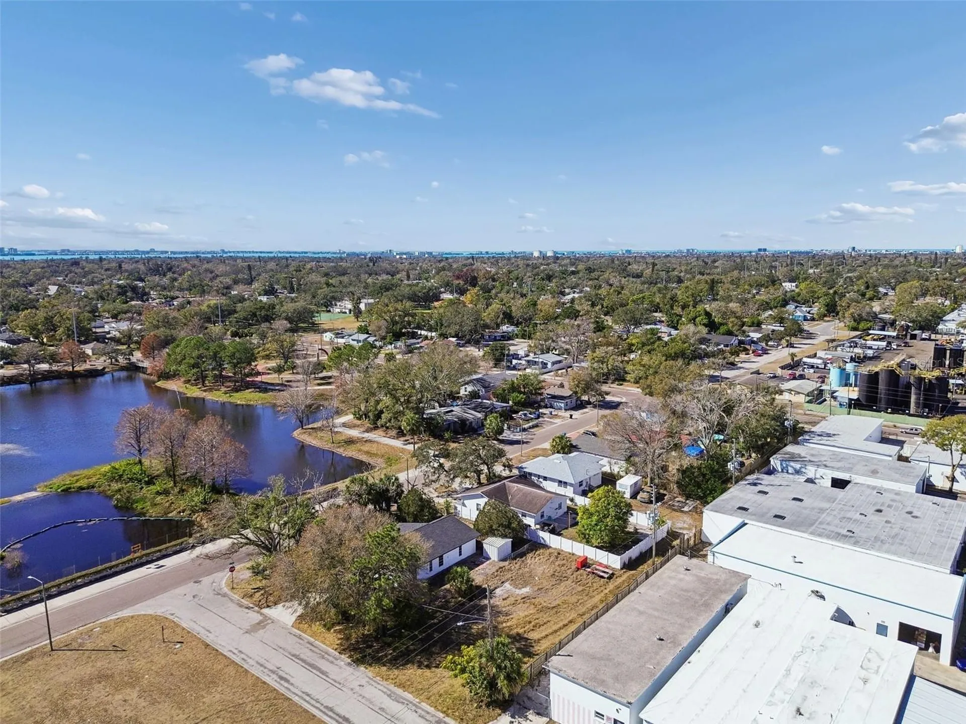 0 42nd Street S St Petersburg FL 33711