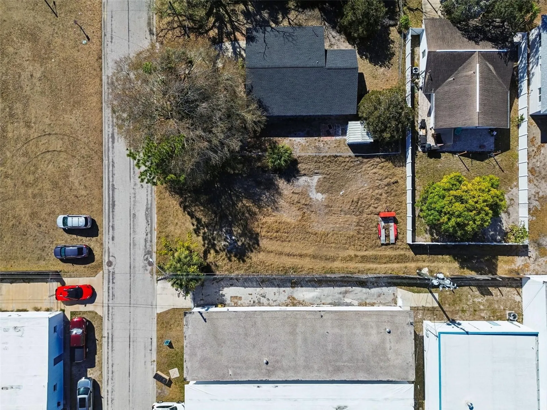 0 42nd Street S St Petersburg FL 33711