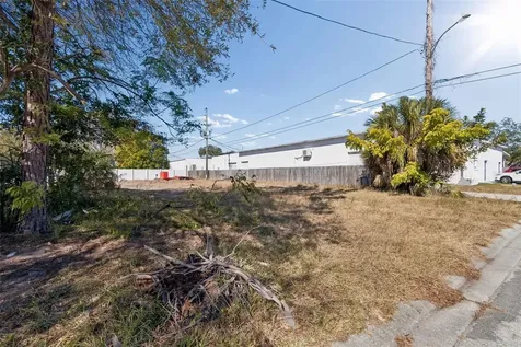 0 42nd Street S St Petersburg FL 33711
