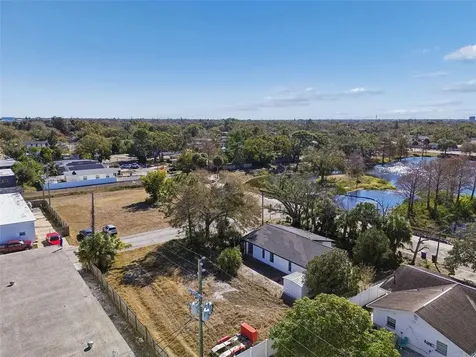 0 42nd Street S St Petersburg FL 33711