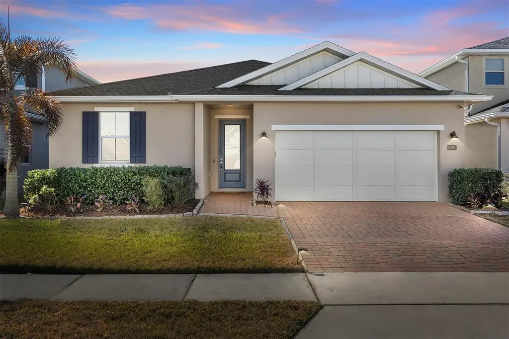 3393 Bluff Oak Lane Sanford FL 32771