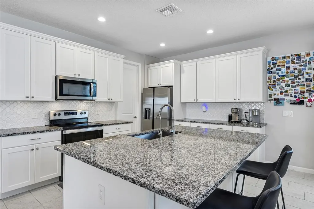 3393 Bluff Oak Lane Sanford FL 32771