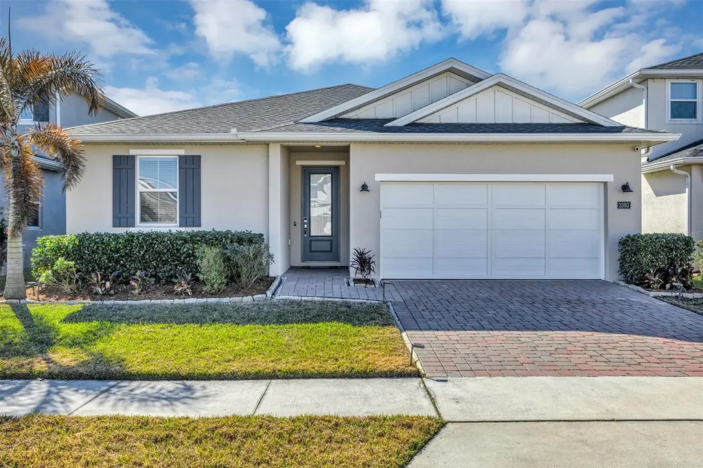 3393 Bluff Oak Lane Sanford FL 32771