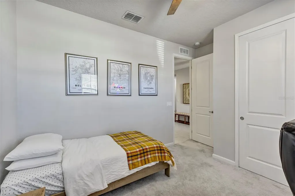 3393 Bluff Oak Lane Sanford FL 32771