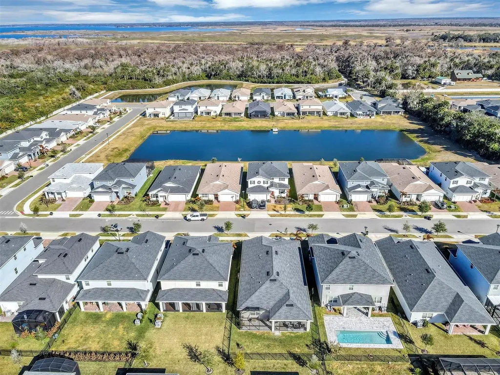 3393 Bluff Oak Lane Sanford FL 32771