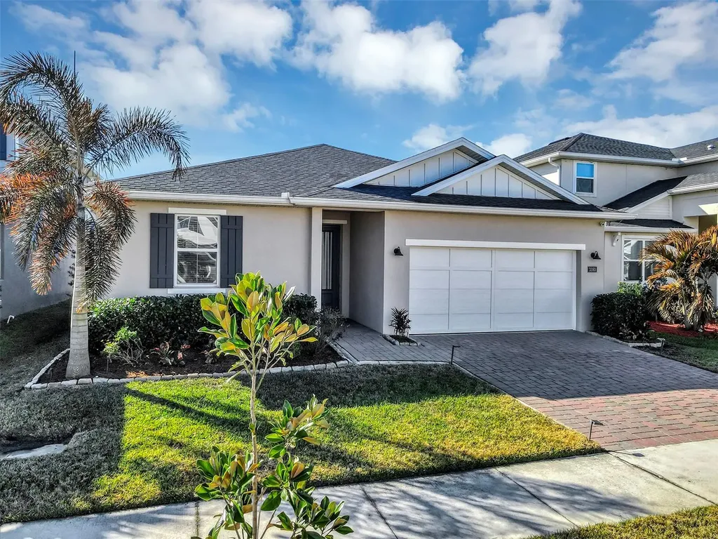3393 Bluff Oak Lane Sanford FL 32771