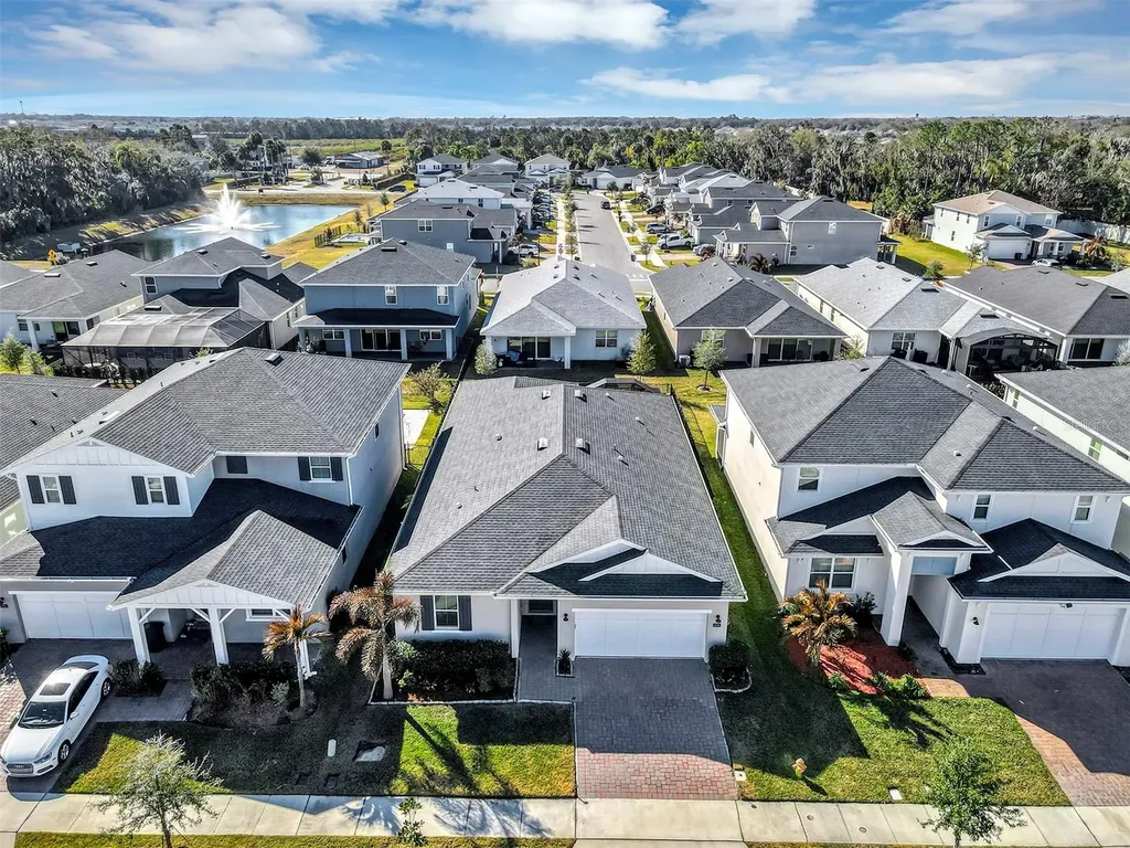 3393 Bluff Oak Lane Sanford FL 32771
