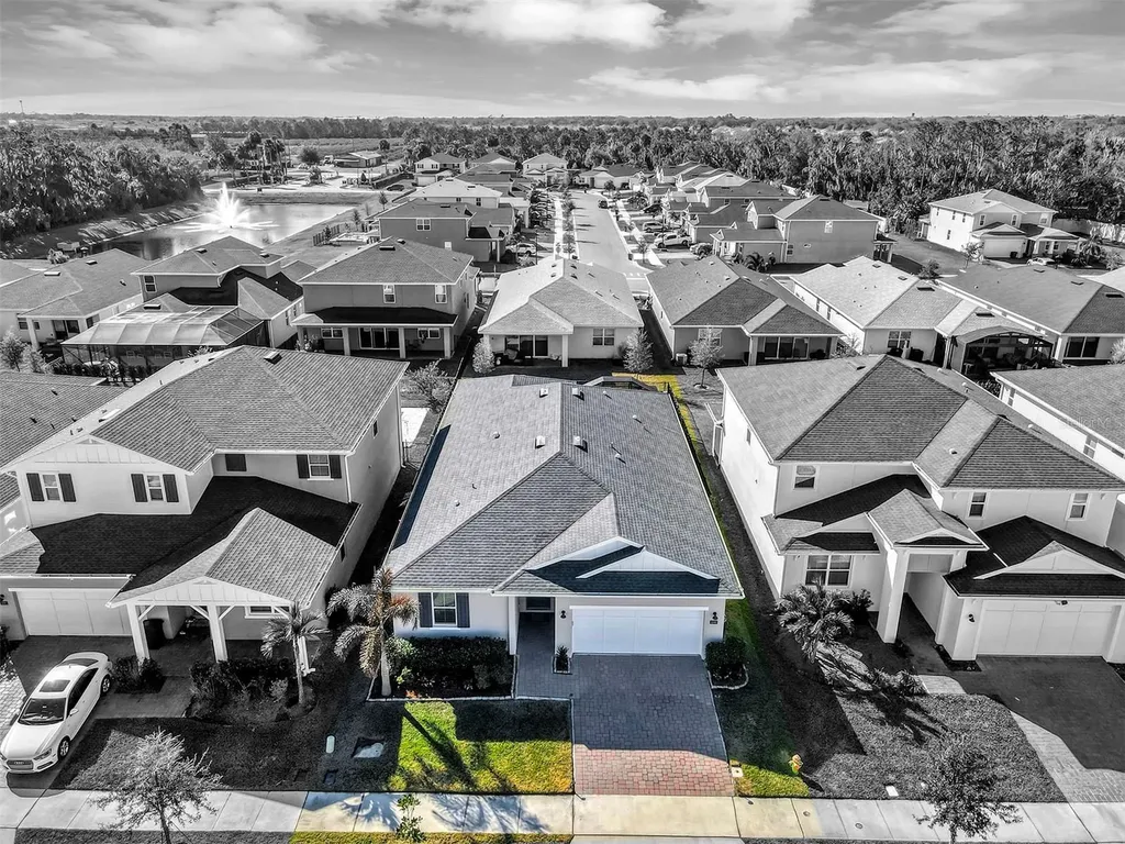 3393 Bluff Oak Lane Sanford FL 32771