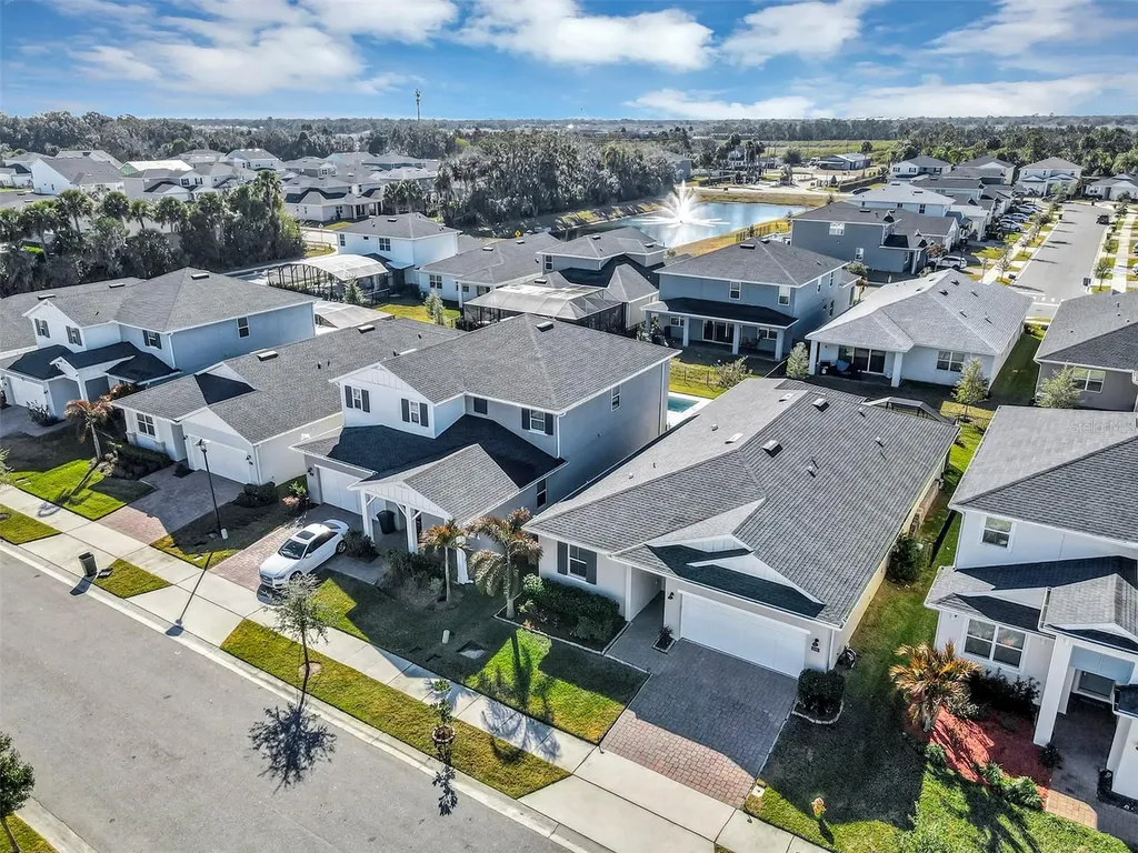 3393 Bluff Oak Lane Sanford FL 32771