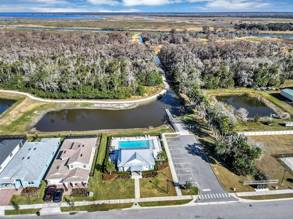 3393 Bluff Oak Lane Sanford FL 32771