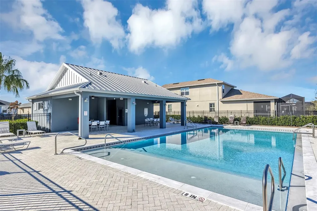 3393 Bluff Oak Lane Sanford FL 32771