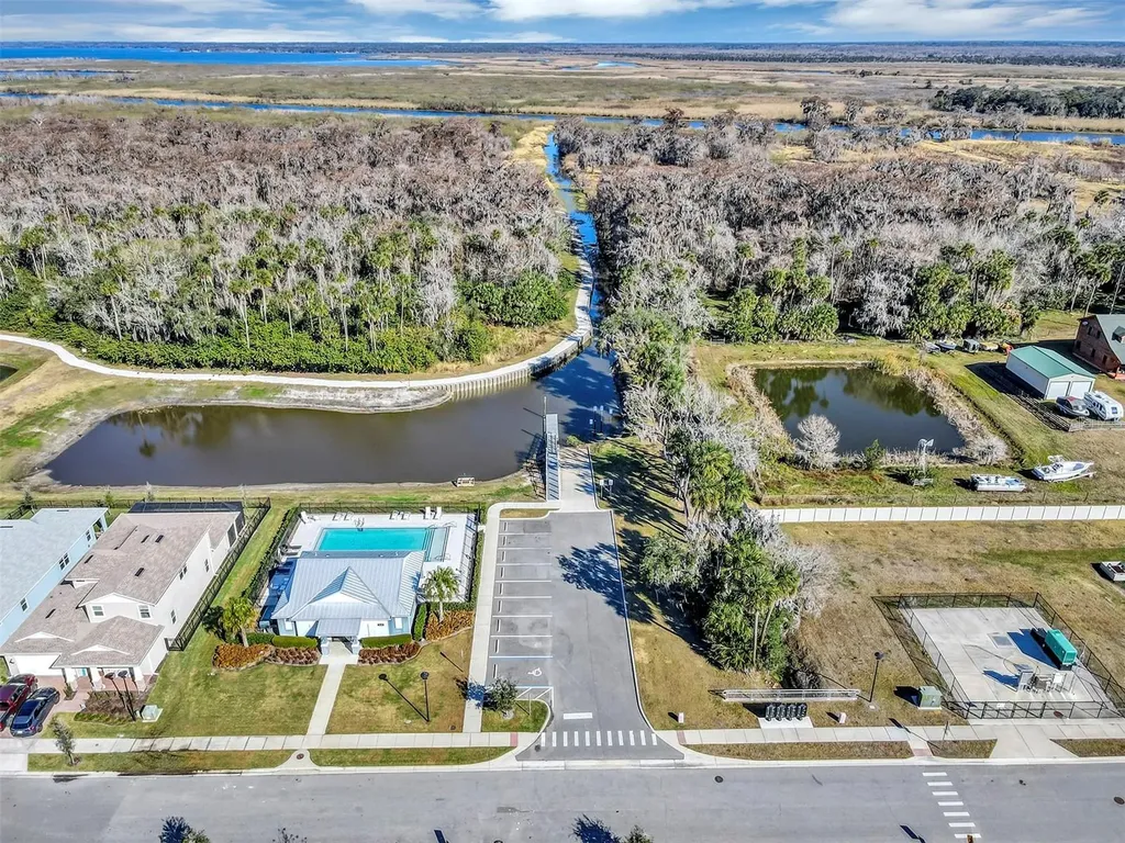 3393 Bluff Oak Lane Sanford FL 32771