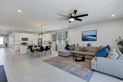 3393 Bluff Oak Lane Sanford FL 32771