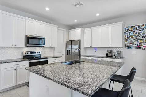 3393 Bluff Oak Lane Sanford FL 32771