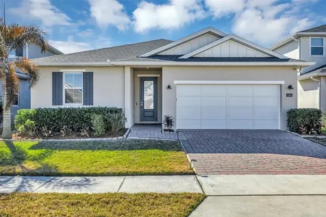 3393 Bluff Oak Lane Sanford FL 32771