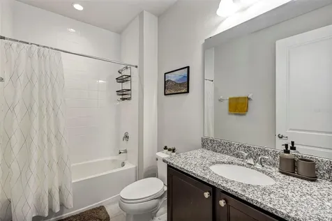 3393 Bluff Oak Lane Sanford FL 32771