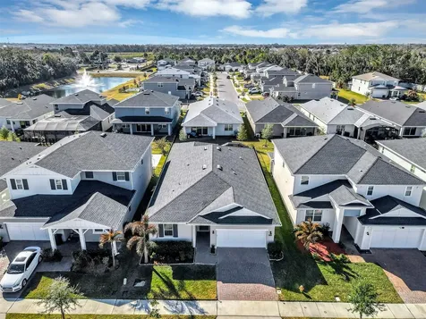 3393 Bluff Oak Lane Sanford FL 32771