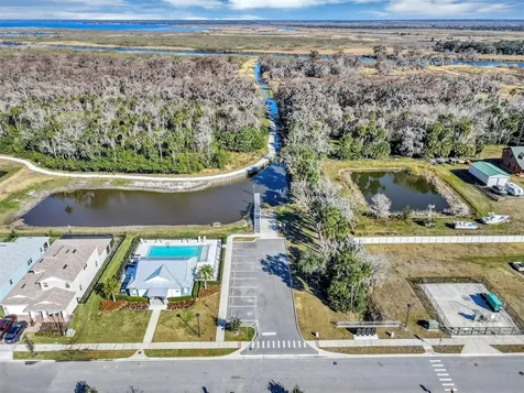3393 Bluff Oak Lane Sanford FL 32771
