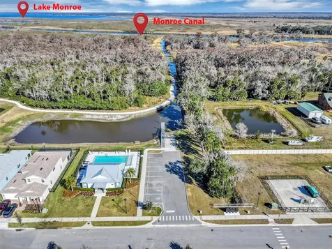 3393 Bluff Oak Lane Sanford FL 32771