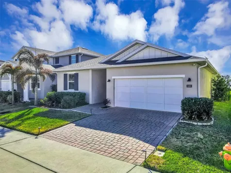 3393 Bluff Oak Lane Sanford FL 32771
