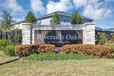 3393 Bluff Oak Lane Sanford FL 32771