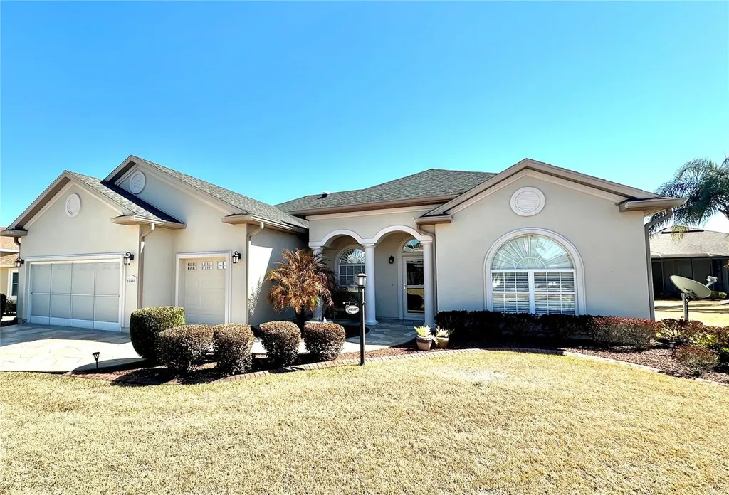 10990 SE 170th Street Road Summerfield FL 34491