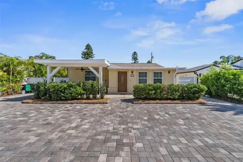 204 44th Avenue St Pete Beach FL 33706