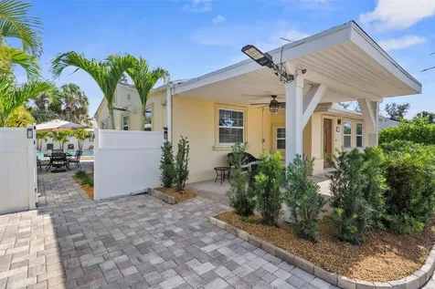 204 44th Avenue St Pete Beach FL 33706
