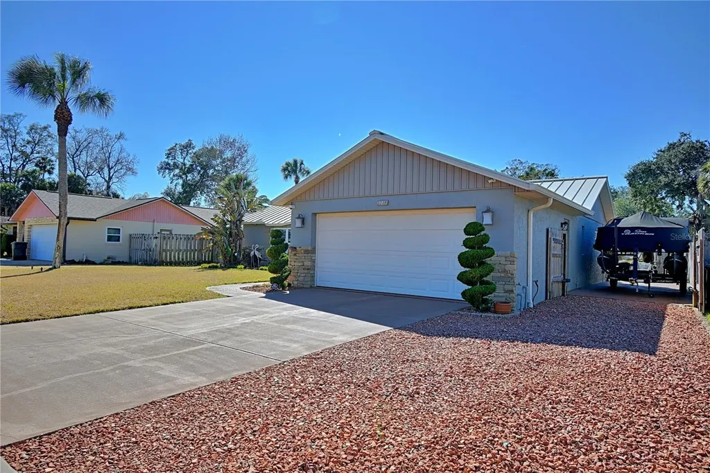 1228 Mardrake Road Daytona Beach FL 32114