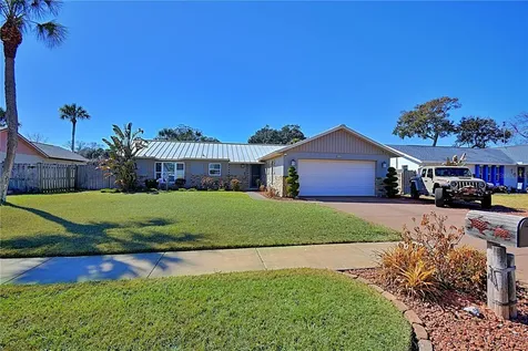 1228 Mardrake Road Daytona Beach FL 32114