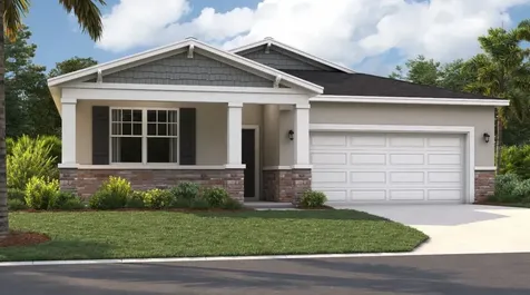 1943 Horsetail Drive St Cloud FL 34771