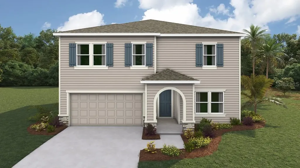 17878 NW 172nd Avenue Alachua FL 32615