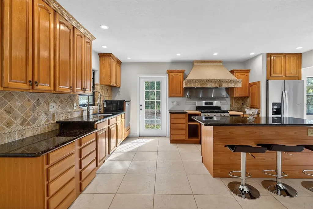 1741 N Crooked Branch Drive Lecanto FL 34461