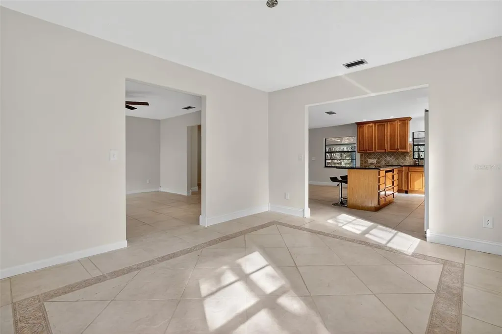 1741 N Crooked Branch Drive Lecanto FL 34461