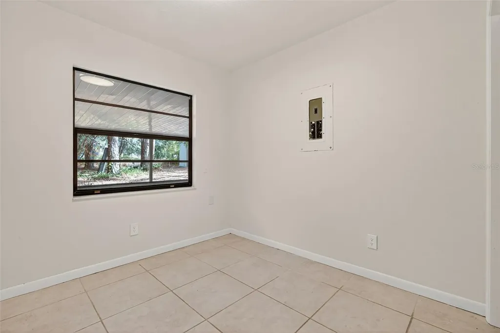 1741 N Crooked Branch Drive Lecanto FL 34461