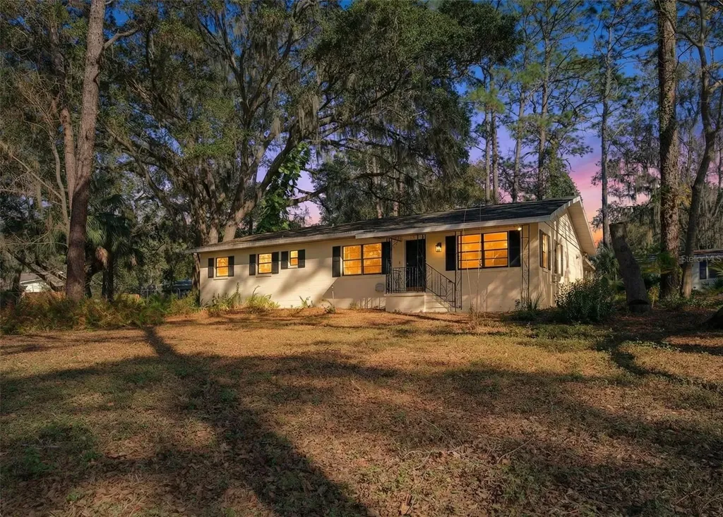 1741 N Crooked Branch Drive Lecanto FL 34461