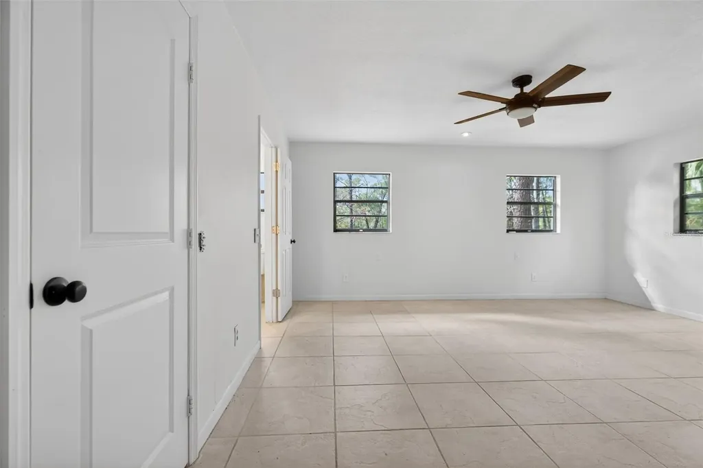 1741 N Crooked Branch Drive Lecanto FL 34461
