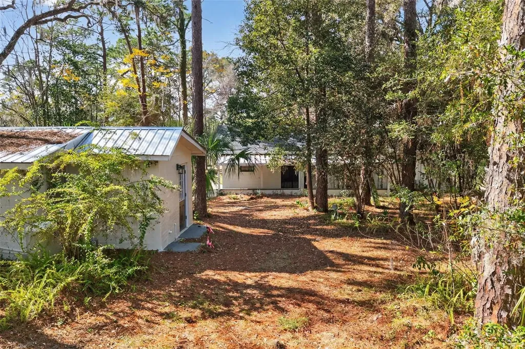1741 N Crooked Branch Drive Lecanto FL 34461