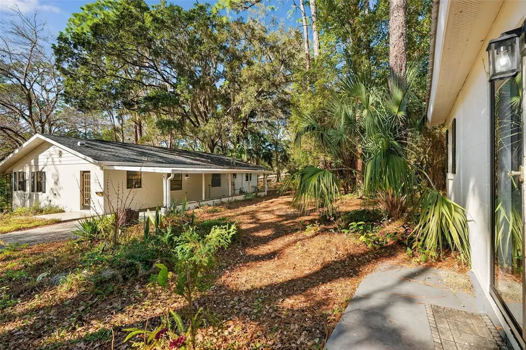 1741 N Crooked Branch Drive Lecanto FL 34461