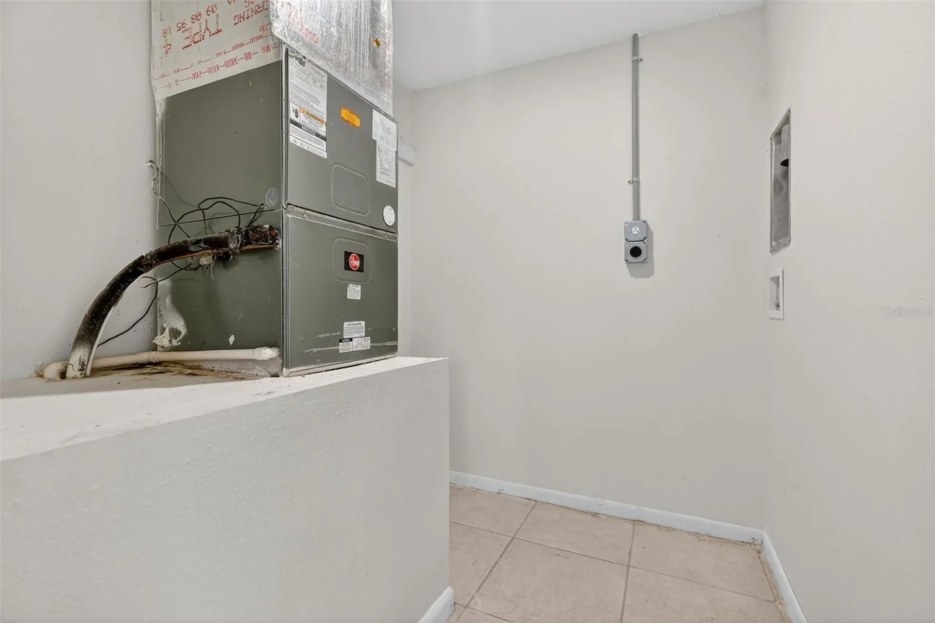 1741 N Crooked Branch Drive Lecanto FL 34461