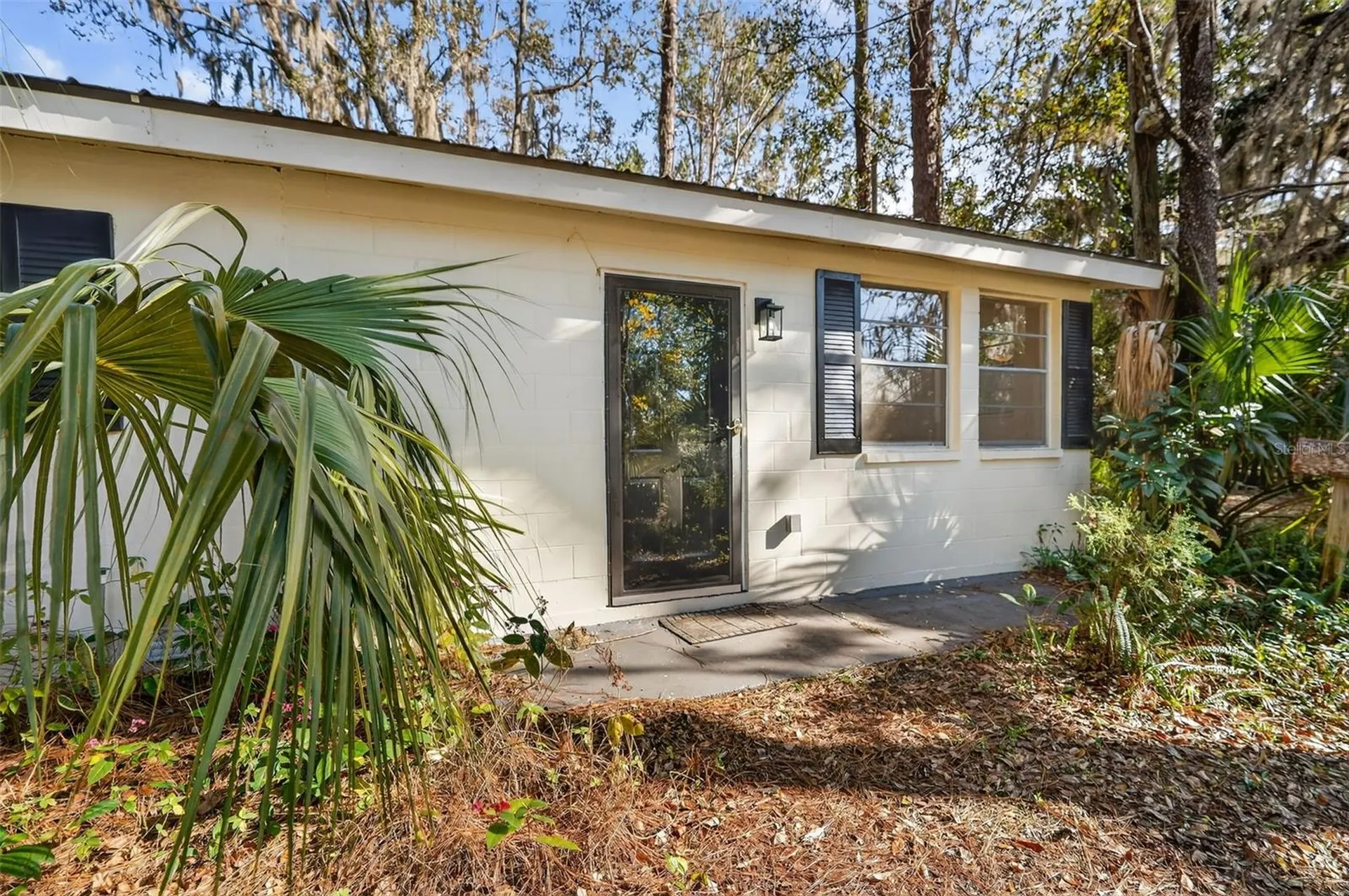 1741 N Crooked Branch Drive Lecanto FL 34461