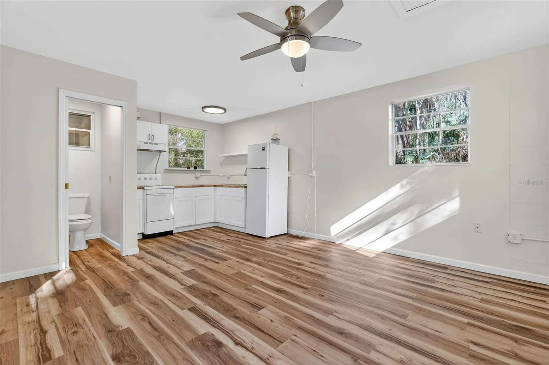 1741 N Crooked Branch Drive Lecanto FL 34461